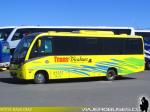 Neobus Thunder+ / Mercedes Benz LO-916 / Trans Tricahue