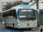 Irizar i6 3.50 / Scania K400 / Viajaqui