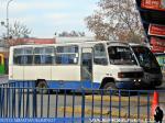 Carrocerias LR / Mercedes Benz LO-812 / Buses Santa Isabel