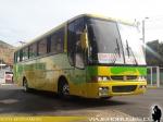 Busscar El Buss 340 / Mercedes Benz OF-1721 / Buses Libuca