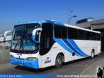 Comil Campione 3.45 / Mercedes Benz O-400RSE / Buses Paine