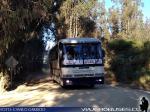 Busscar El Buss 340 / Mercedes Benz OF-1620 / Buses Bravo