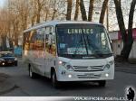 Comil Pia / Mercedes Benz LO-915 / Calinpar