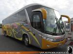 Marcopolo Paradiso G7 1200 / Mercedes Benz O-500RSD / Cormar Bus