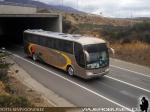 Marcopolo Viaggio 1050 / Mercedes Benz O-400RSE / Pullman Caldera