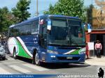 Busscar El Buss 340 / Mercedes Benz OF-1722 / Los Alces