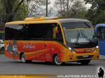 Neobus Thunder + / Volkswagen 9-160 / Interbus