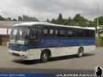 Marcopolo Viaggio GV850 / Mercedes Benz OF-1620 / Buses Liquiñe