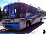 Marcopolo Viaggio GV850 / Mercedes Benz OF-1318 / Buses Porvenir - Servicio Especial