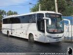 Comil Campione 3.45 / Volvo B380R / Pullman Bus Curacaví