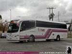 Irizar i6 / Volvo B380R / Buses TGR