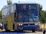 Busscar Vissta Buss / Mercedes Benz O-400RSD / Cordillera Sur - Servicio Especial