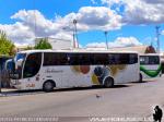 Marcopolo Viaggio 1050 / Mercedes Benz OF-1721 / Buses Hernández