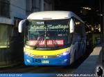 Marcopolo Viaggio G7 900 / Mercedes Benz O-500R / Melipilla Santiago