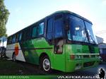 Busscar El Buss 340 / Mercedes Benz OF-1318 / Sol del Pacifico - Servicio Especial