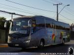 Irizar Century / Mercedes Benz O-500R / Buses Madrid