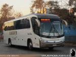 Marcopolo Viaggio G7 1050 / Mercedes Benz OC-500F / Ruta Bus 78