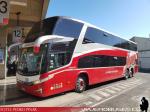 Marcopolo Paradiso G7 1800DD / Volvo B420R / Buses JM