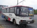 Carroceria Artesanal / Mercedes Benz OF-1115 / InterBus