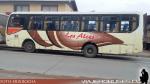 Caio Foz Super / Mercedes Benz OF-1218 / Los Alces