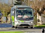 Marcopolo Senior / Mercedes Benz LO-915 / Contimar