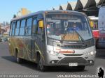 Marcopolo Senior / Mercedes Benz LO-916 / Buses Contulmo