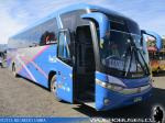 Marcopolo Viaggio G7 1050 / Mercedes Benz OC-500RF / Buses Cuello