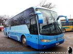 Marcopolo Andare Class 850 / Volkswagen 17-240OT / Buses El Solitario