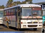 Busscar El Buss 320 / Mercedes Benz OF-1318 / Buses HT