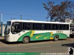 Comil Versatile / Mercedes Benz OF-1721 / Interbus