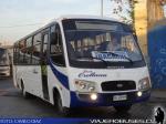 Inrecar Geminis / Mercedes Benz LO-916 / Buses Orellana