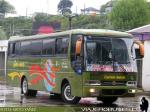 Busscar El Buss 340 / Mercedes Benz OF-1721 / Expresos Austral