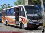 Neobus Thunder + / Mercedes Benz LO-916 / Bupesa