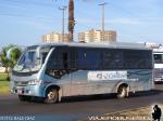 Maxibus Astor / Mercedes Benz LO-914 / Pullman Chacon