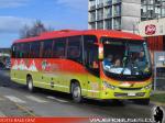 Comil Campione 3.25 / Volvo B270F / DyR Transportes