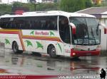 Marcopolo Viaggio 1050 / Mercedes Benz O-500R / Buses Maullin