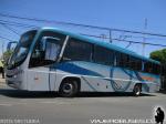 Comil Versatile Gold / Mercedes Benz OF-1721 / Cobrexpress