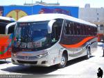 Marcopolo Viaggio G7 900 / Mercedes Benz OF-1722 / Buses Orellana