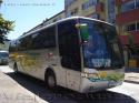 Busscar Vissta Buss LO / Mercedes Benz OH-1628 / Buses Jeldres