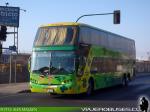 Busscar Panoramico DD / Mercedes Benz O-500RSD / Buses Biaggini