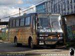 Busscar El Buss 340 / Mercedes Benz OF-1318 / Buses Pavez