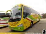 Irizar i6 3.90 / Volvo B420R / Buses Amistad