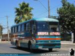 Busscar El Buss 340 / Mercedes Benz OF-1318 / Buses Diaz