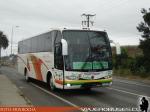 Marcopolo Viaggio 1050 / Mercedes Benz OF-1721 / Sol de Lebu