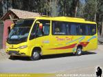 Marcopolo Senior / Mercedes Benz LO-915 / Terma Tur