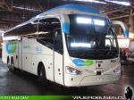 Irizar i6 / Scania K400 / Viajaqui