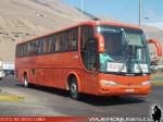 Marcopolo Viaggio 1050 / Mercedes Benz O-400RSE / Pullman Santa Catalina