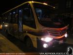 Carrocerias LR / Mercedes Benz Atego 1016 / Bupesa