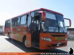 Busscar El Buss 340 / Mercedes Benz OF-1721 / Buses Cariz