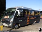 Busscar Micruss / Mercedes Benz LO-915 / Interbus